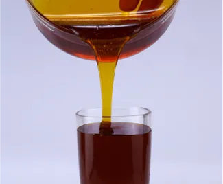 Transparent Soya Lecithin Liquid For Pharmaceutical Raw Materials (HXY-1SPN)