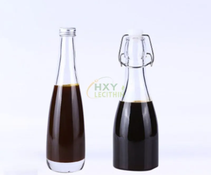 NON GMO Soya Lecithin Liquid For Pharmaceutical Raw Material (HXY-1SPN)