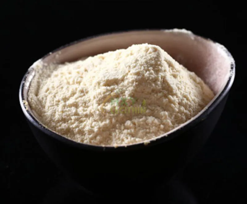 Pharmaceutical Grade Soya Lecithin Powder ( HXY-PLS)