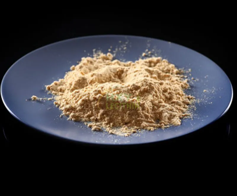 Feed Grade Soya Lecithin Powder For Feed additives (HXY-PLE)