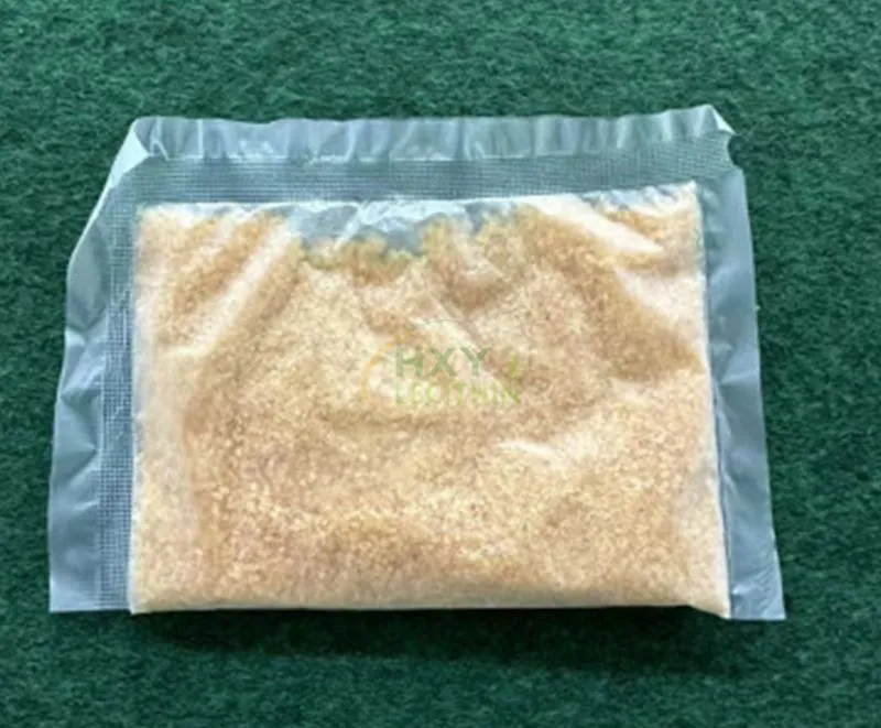 Soya Lecithin Granules (HXY-PLG)